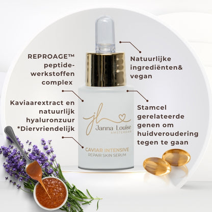 Caviar Intensive - Repair Skin Serum™