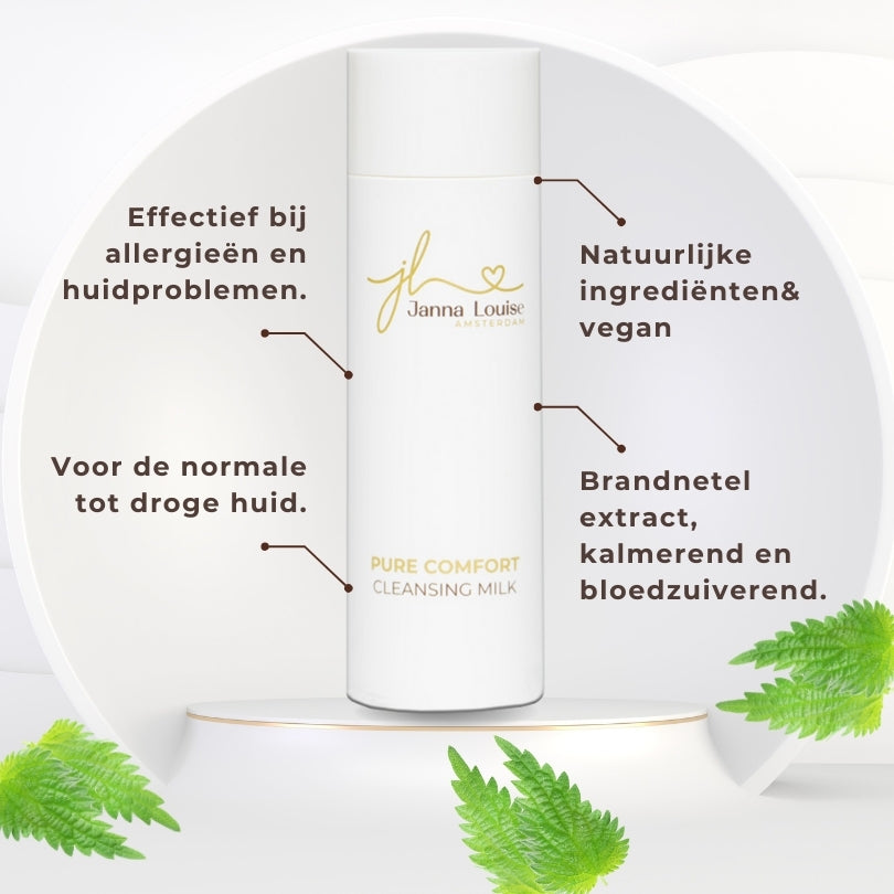 Complete Skincare Set - JANNA LOUISE AMSTERDAM