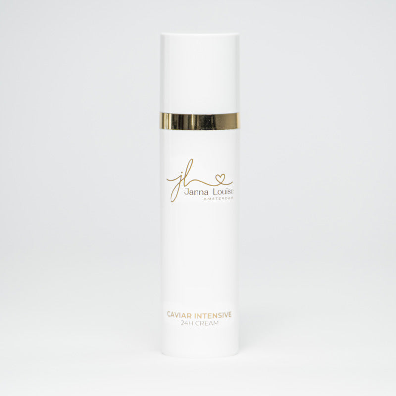 Caviar Intensive - 24H Cream™ - Hydraterende Dag- en Nachtcrème