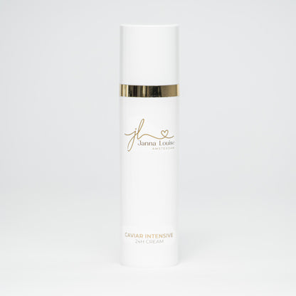 Caviar Intensive - 24H Cream™ - Hydraterende Dag- en Nachtcrème