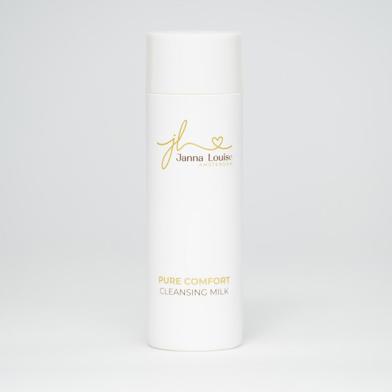 Pure Comfort - Cleansing Milk - 200ml