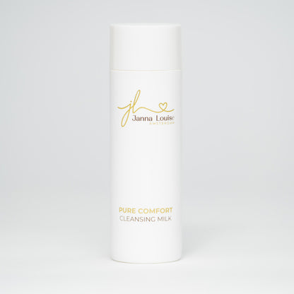 Pure Comfort - Cleansing Milk - 200ml