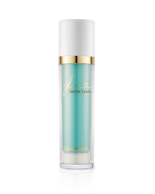 Clear Beauty - O2 Repair Mask™