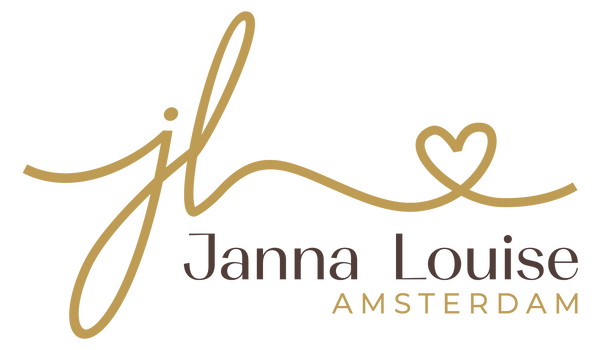 JANNA LOUISE AMSTERDAM®